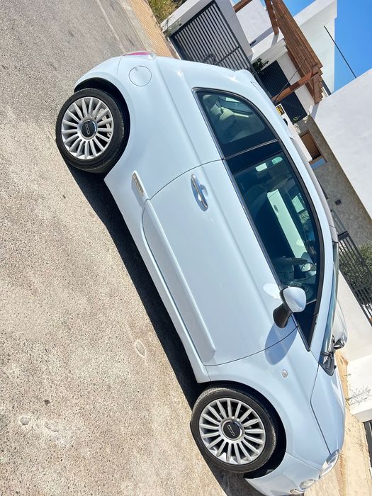 Carro confortável