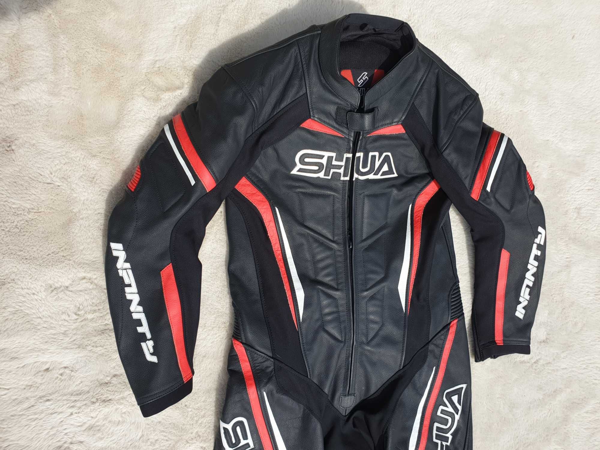 Shua 52 - 50 Eur M- L kombinezon motocyklowy