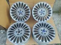 Комплект дисков Ford Fusion TITANIUM R18 5x108 EJ8.0 ET55 DS7C1007C1A