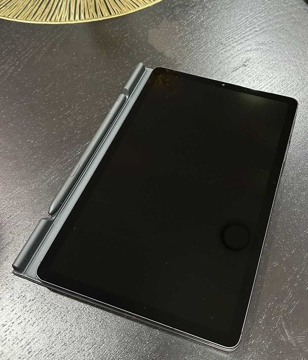 Samsung Galaxy Tab S6 Lite Wi-Fi 64GB S Pen
