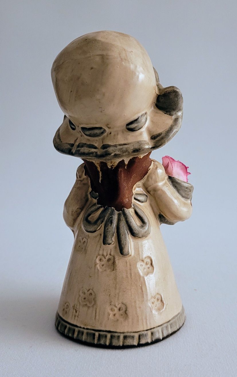 Figurka ceramiczna UCTCI Japan