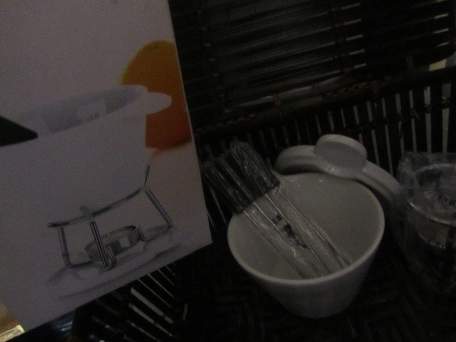 Fondue Kela  nowe