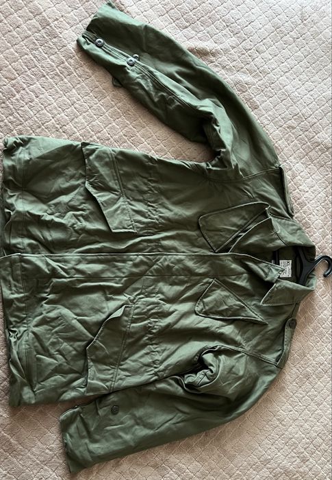 Армійський кітель SEYNTEX NL, розмір ~96-100 (L), новий