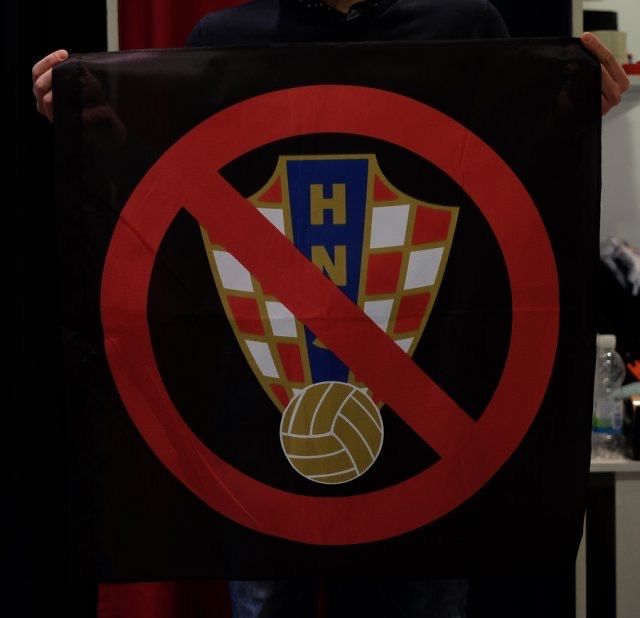 Hajduk Split Górnik Zabrze Cracovia Wisłoka Dębica
