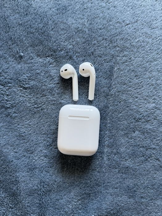 Airpods 1, оригінал
