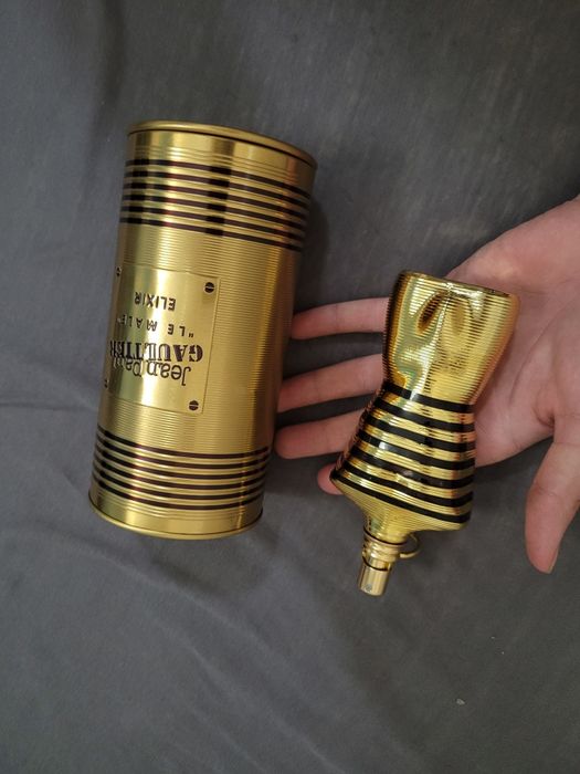 Jeand Paul Gaultier elixir ORGINALNE