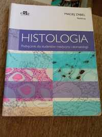 Histologia zabel