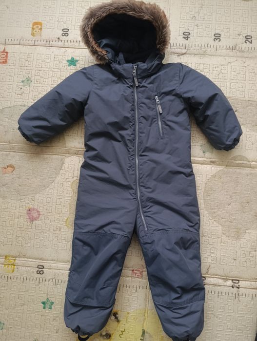 Зимовий комбінезон HM 104
