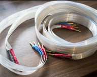 Nordost blue heaven 2x2.4 bi wire