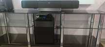 Кінотеатр Philips HTS8160B SoundBar