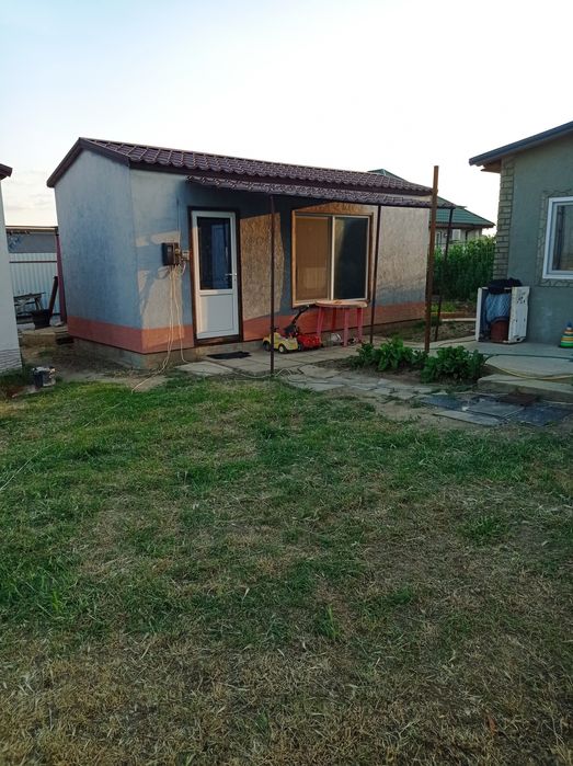 Продам модульный дачный домик