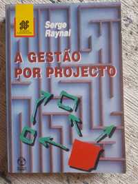 A Gestão Por Projecto, Serge Raynal