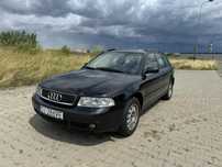 Audi A4 B5 lift 2000r 1.9 TDI 115km! Długie opłaty !!