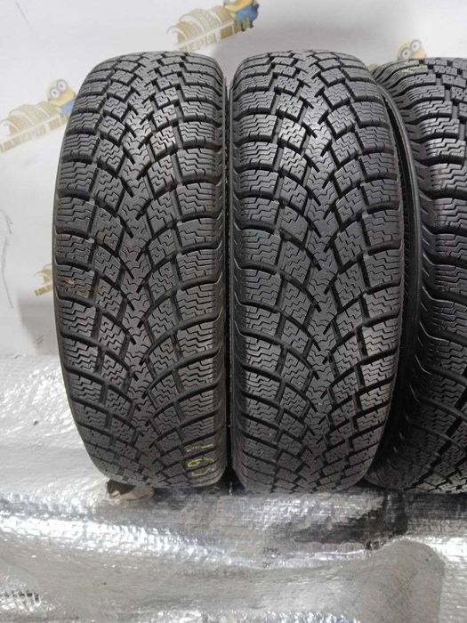 Шини Nokian 165/70R14. 4шт. Зима (0573) 2023 рік