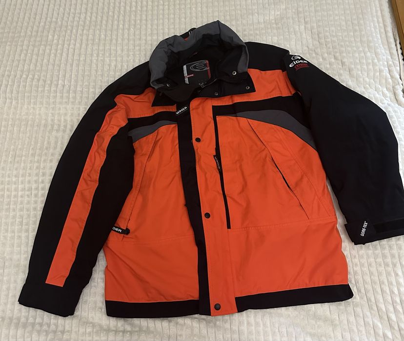 Куртка Eider Gore-tex