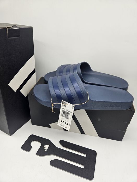 Шлепанцы мужские Adidas