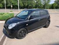 Kia picanto 2008