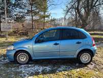Citroën C3 Citroën C3 1.4 HDI Desire 2006