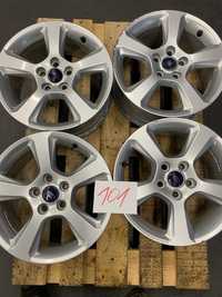 101. Ford 5x108 7jx16 ET50