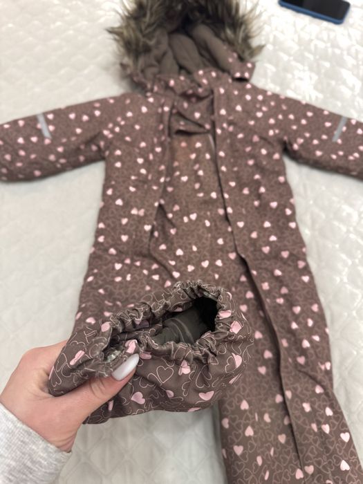 Комбінезон hm зима