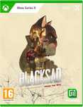 BLACKSAD Under The Skin (XSX) Gra nowa w folii