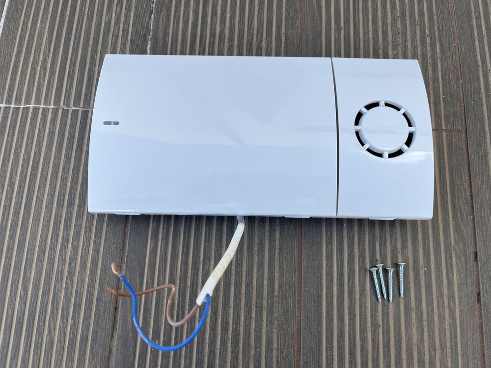 Kit de Alarme Prosegur