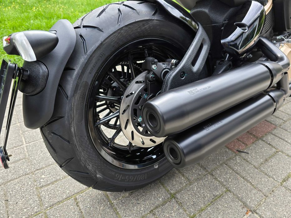 Benda NAPOLEON 500 Nowość 2025!Serwis! Gwarancja 24m!Raty!Leasing!