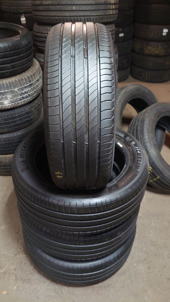 Комплект летних шин Michelin Primacy 4 225/55 r18 225 55 18