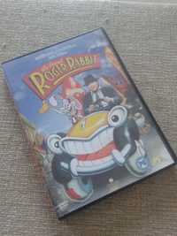 Who Framed Roger Rabbit / Quem Tramou Roger Rabbit (DVD)