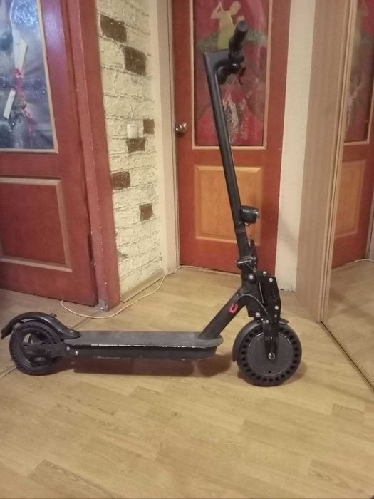 Електросамокат Crossser E9 Max