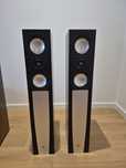 Акустика Колонки Elac 207