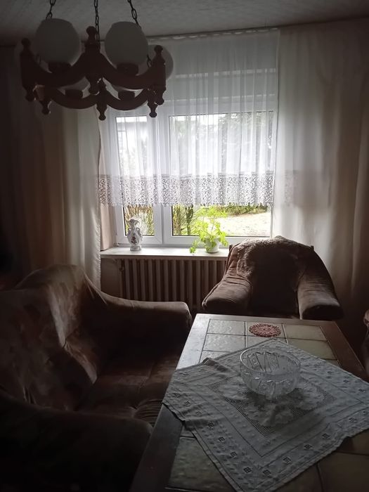 Komplet wypoczynkowy