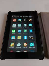Tablet Kindle Fire HD 3 Generacja + etui