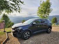 Peugeot 3008 1.6 BlueHDi Allure