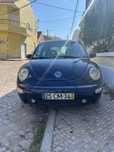 New Beetle 1.9 90cv