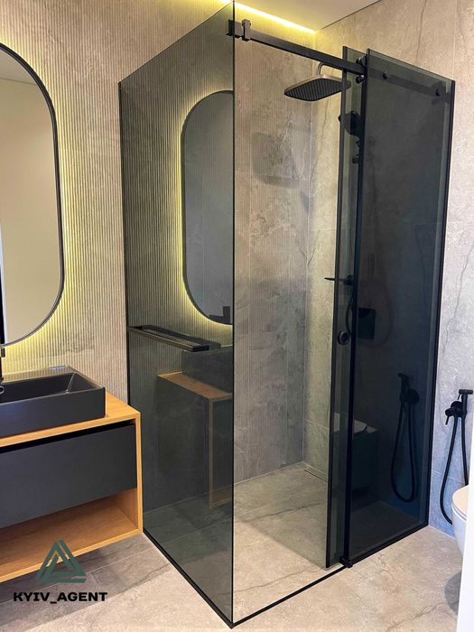 NEW!!! ЖК Лебединий 62 м2 Видова Євро-двушка ! Ідеально для пари !