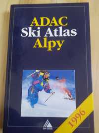 ADAC Atlas Ski Alpy z 1996 część pierwsza