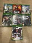 Okazja! Gry Xbox series x