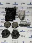 Акустика , Музика BOSE Renault Laguna 3 Megane 3 Scenic 3