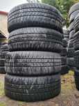 Komplet opon zimowych Barum Polaris 3 205/55r16 91T