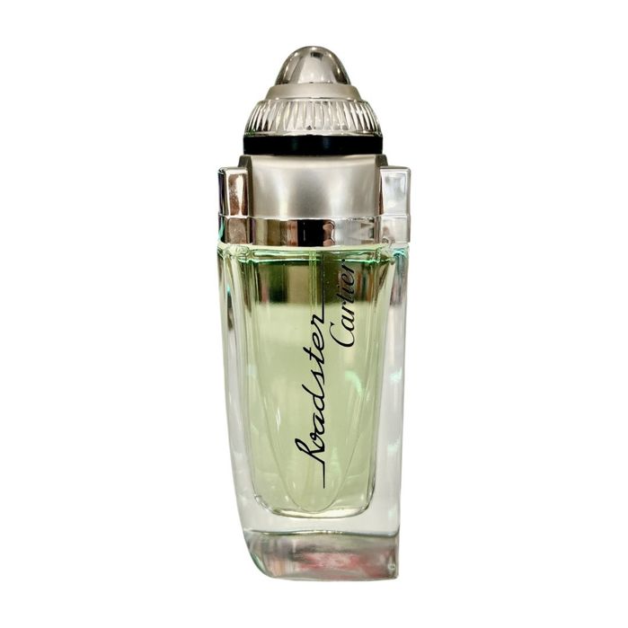Cartier Roadster Eau De Toilette MEN UNIKAT 100 ML