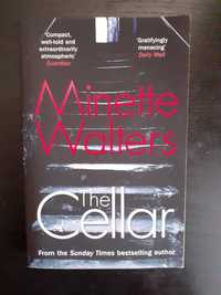 Livro The Cellar: A Novel  de Minette Walters