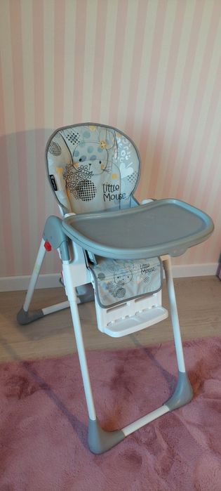 Siedzonko dla dziecka