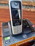 Telefon gigaset c430a