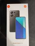 Redmi 13 Ice blue 6GB ram 128GB ROM