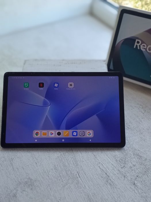 Продам планшет Xiaomi Redmi Pad