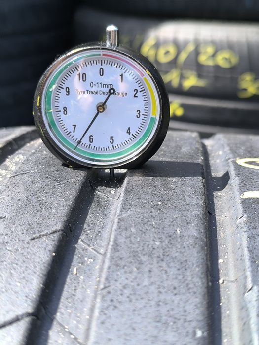 *Opony Michelin pilot sport 4 s 235/35/20 para