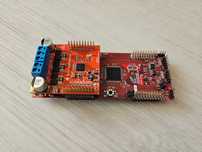 Набір для відладки LAUNCHXL-F28069M + BOOSTXL-DRV8305EVM