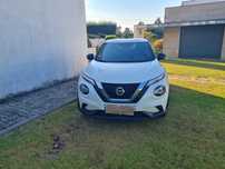 Nissan Juke DIG-T 86KW (117Cv) Acenta P.Design