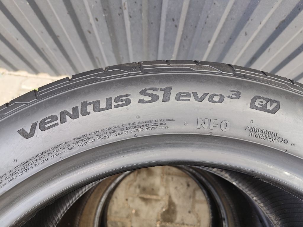 275/45/19 Hankook Ventus S1 Evo 3 EV